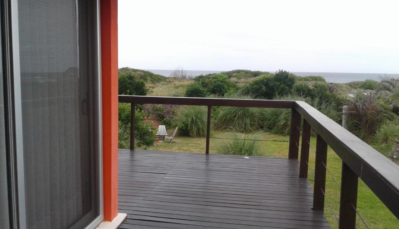 Delamar suites La Paloma Bagian luar foto