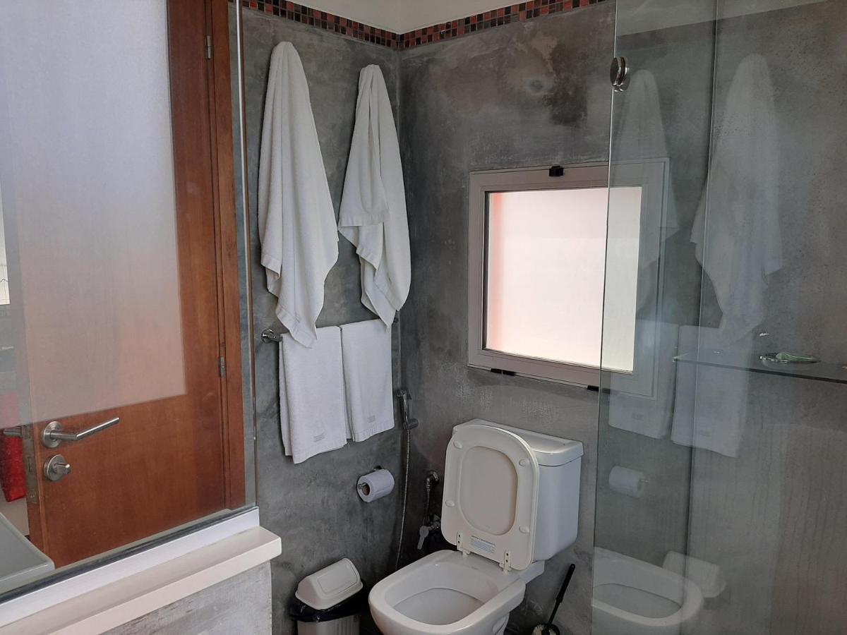Delamar suites La Paloma Bagian luar foto