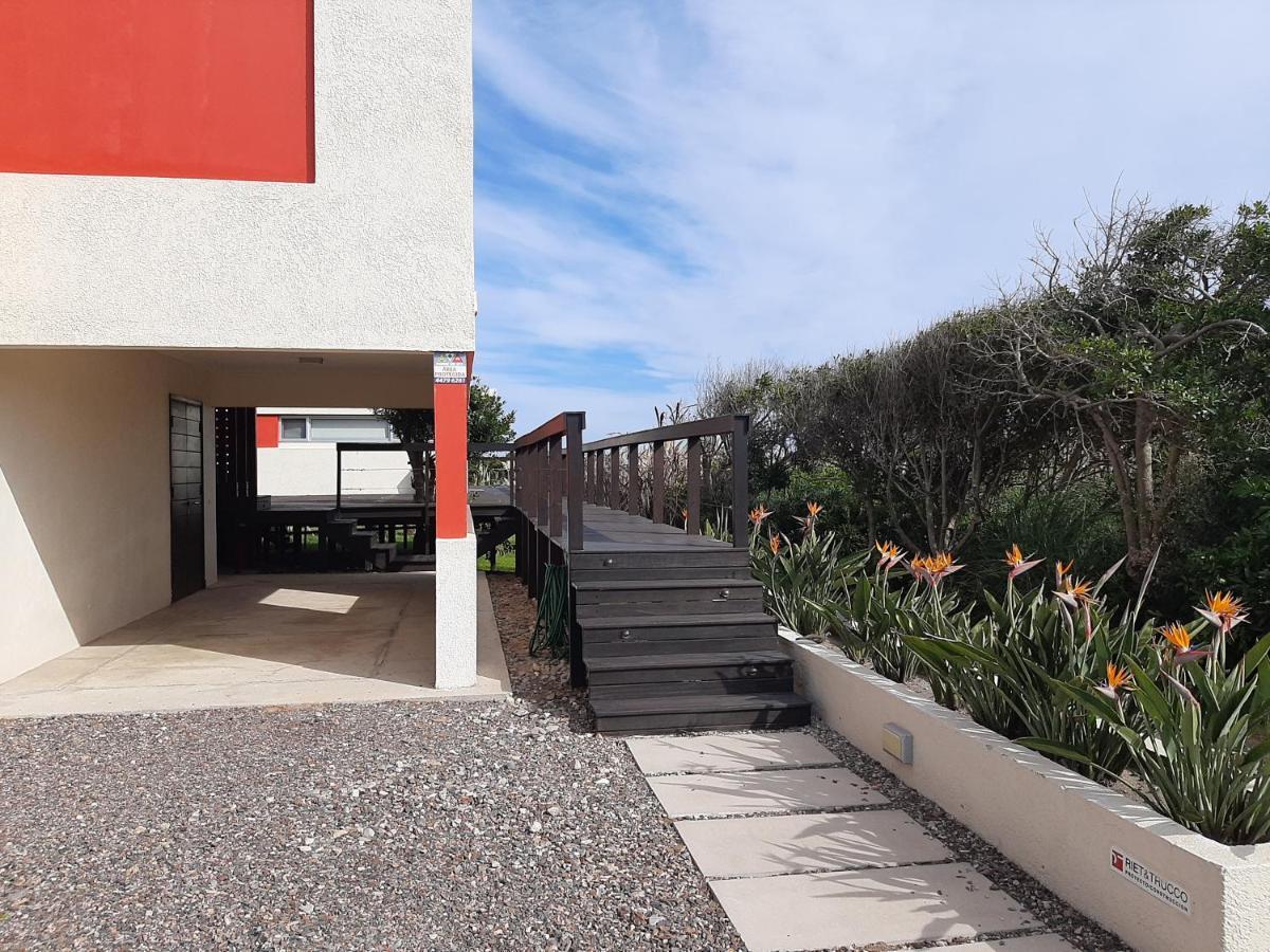 Delamar suites La Paloma Bagian luar foto