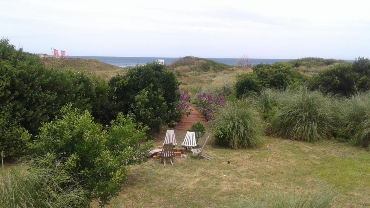 Delamar suites La Paloma Bagian luar foto