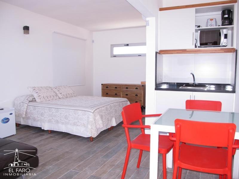 Delamar suites La Paloma Bagian luar foto