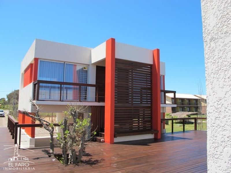 Delamar suites La Paloma Bagian luar foto